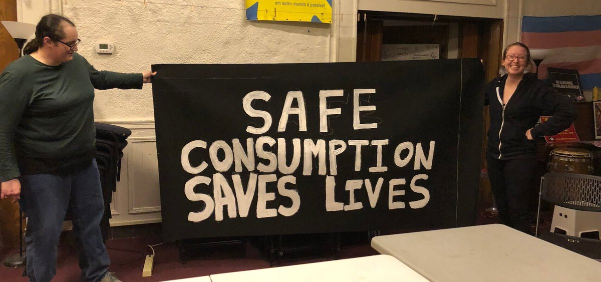 ParakoiJim's tweet photo. Heard/read anything from @maura_healey that indicates she will be prioritizing Safe Consumption Services (SCS) when she is Governor SCS saves lives, ⬇️injection related infections & ⬆️participation in treatment Tell @maura_healey that starting Jan 4,it's time #sayyes2scs
#ma4scs https://t.co/Rlg4pQUQZ8
