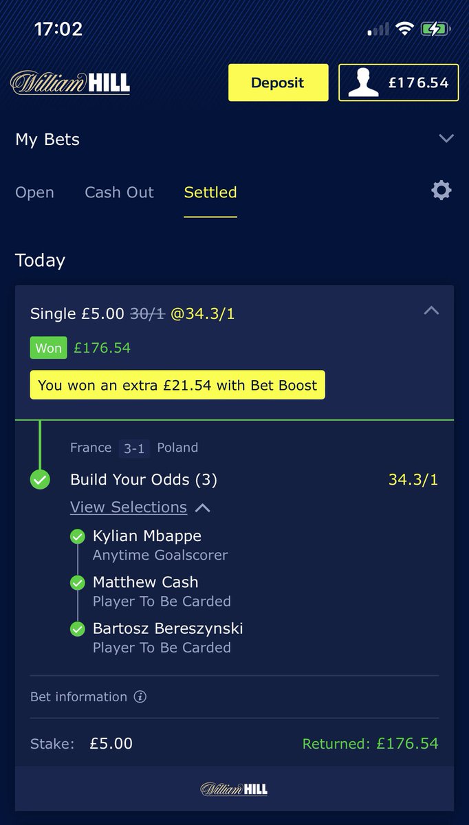 KrisSime88's tweet photo. @FootyAccums https://t.co/0QXzfqrVzq