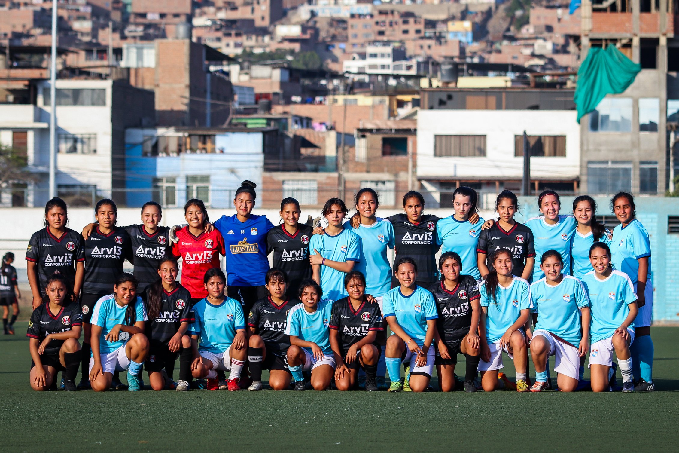 Club Atlético Trujillo / Twitter