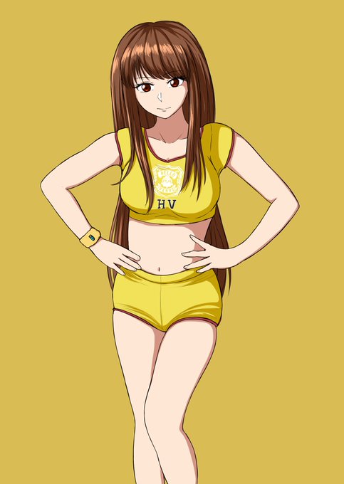 HELLOVENUS
ソン・ジュヒ 