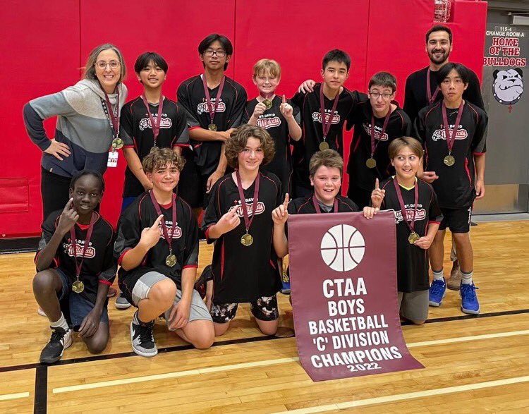 StDavidWildcats tweet media