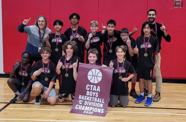StDavidWildcats tweet media