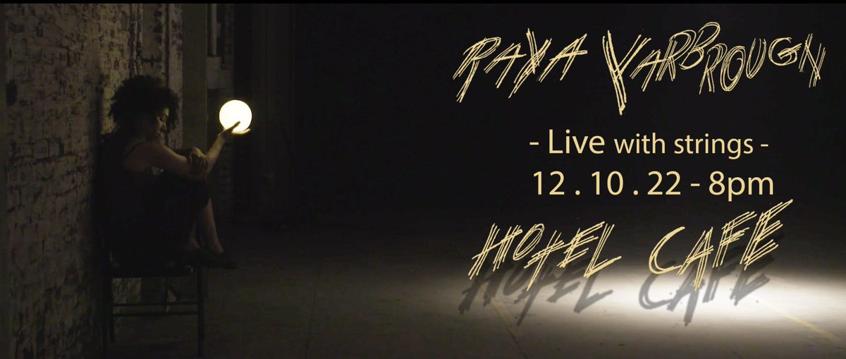 12/10! SATURDAY! Come!             Tickets: viddd.co/v/Y8pz0y