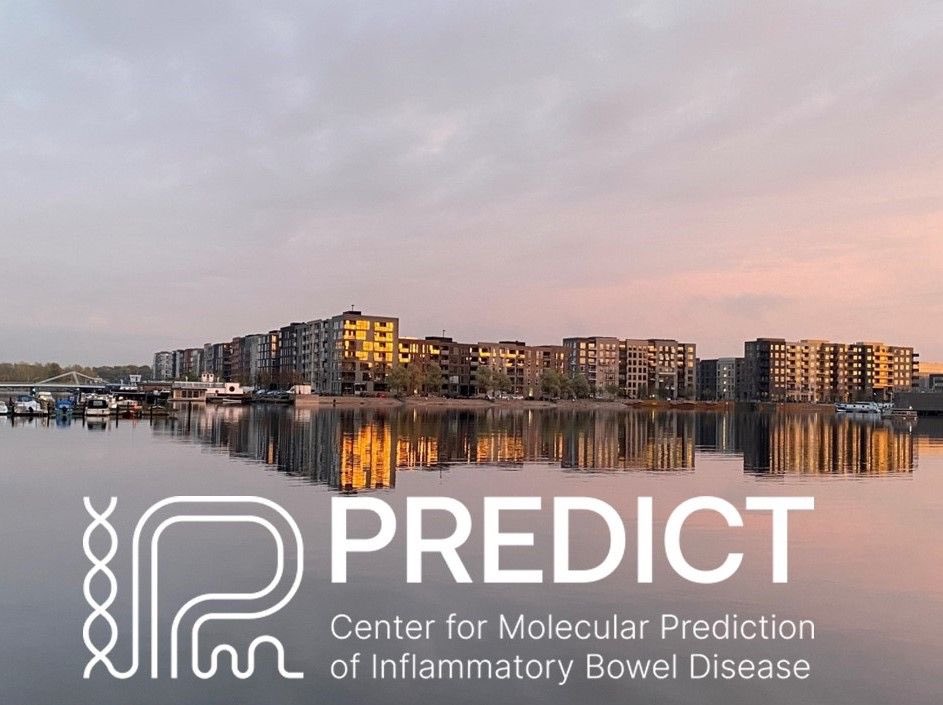 Exciting postdoctoral position in Copenhagen! Join our stimulating work environment to study IBD, psychiatric disease and the gut-brain axis! academicpositions.com/ad/aalborg-uni…