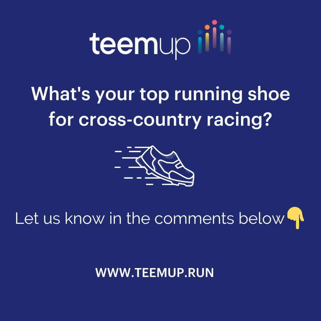 'Tis the season for wet, muddy trail runs! 👟🏃❄️🏔️

#gettingprepared #winterrunning #trailrunning #crosscountryrunning #outdoors #active #trail #runningcommunity