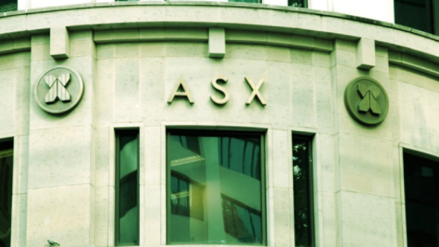 gowilcheck's tweet photo. Australian Stock Exchange Fires 200 Contractors Working on Canceled Blockchain Project
 
https://t.co/uz9BtmvBj3 

#blockchain #cryptoblogs #cryptocurrencynews #ethereum #bitcoin #cryptocurrency
#jonathanwilcheck #peterjonathanwilcheck #decentralizedstorage #web3 https://t.co/aSPjmPnxtI