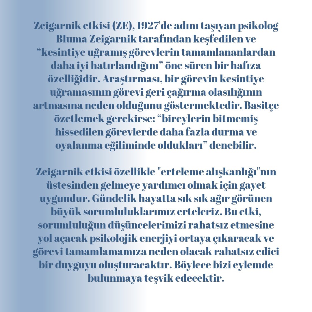 KadirHas Psikoloji (@khaspsyclub) on Twitter photo 