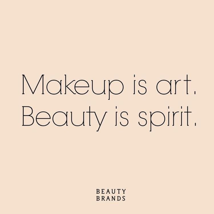 MakeupByRowan's tweet photo. Love this quote… #beauty #makeup #mua #makeupisart https://t.co/YF9ARHcTTE