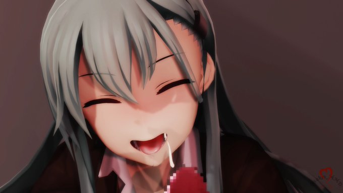 鈴谷さんの笑顔に癒されたい 