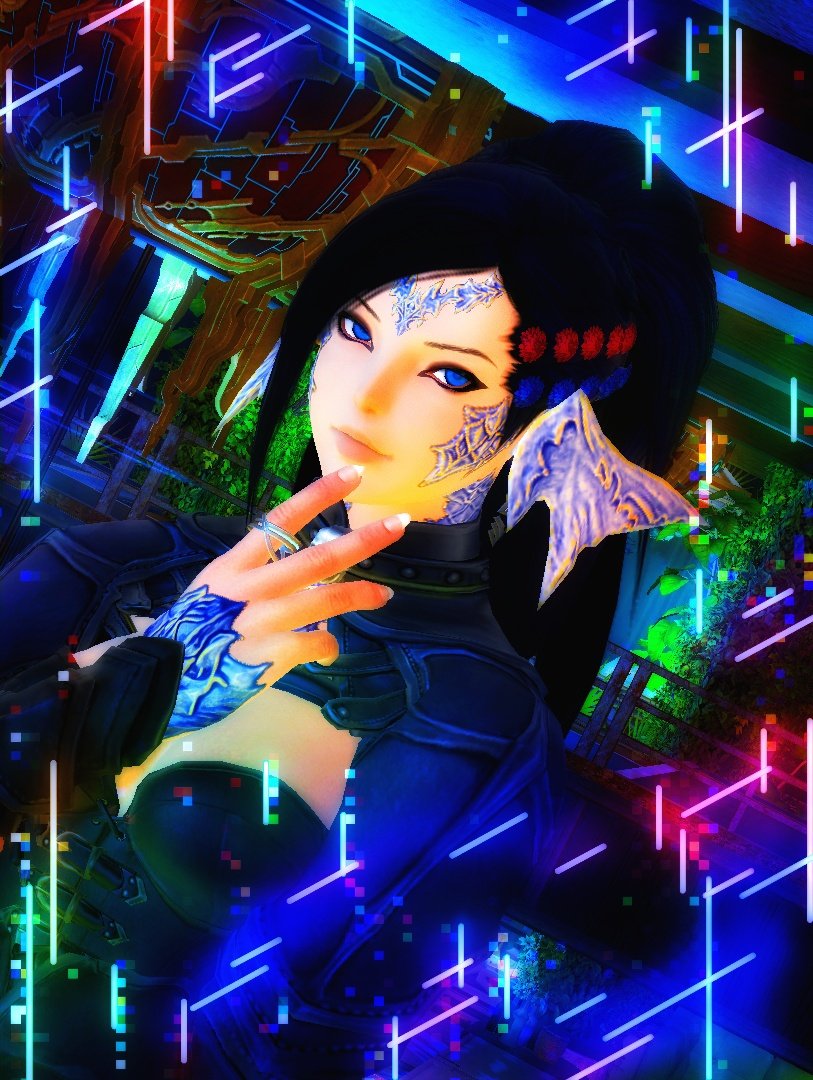 dreamdancer_AT's tweet photo. Was at the Grand Openjng of the Club "The Matrix" at Raiden yesterday. 
The club opens his doors every saturday at 19:00 GMT at following Location:
Server Raiden - Mist 8/2.

#GPOSERS #FFXIV #ffendwalker #finalfantasy #endwalker #finalfantasyendwalker #finalfantasyonline https://t.co/lbcF0r3dZI