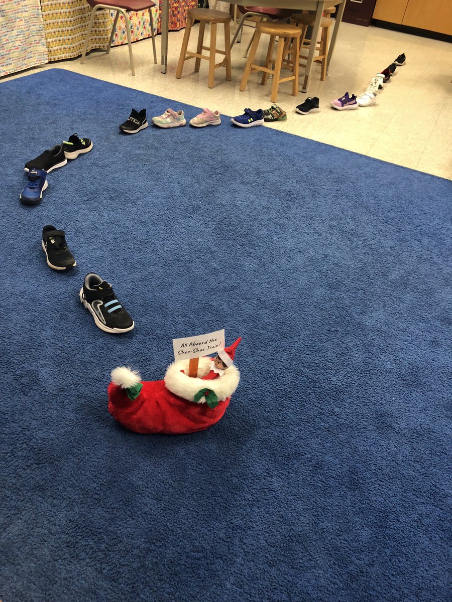 Miss Kelly's 2's tweet media