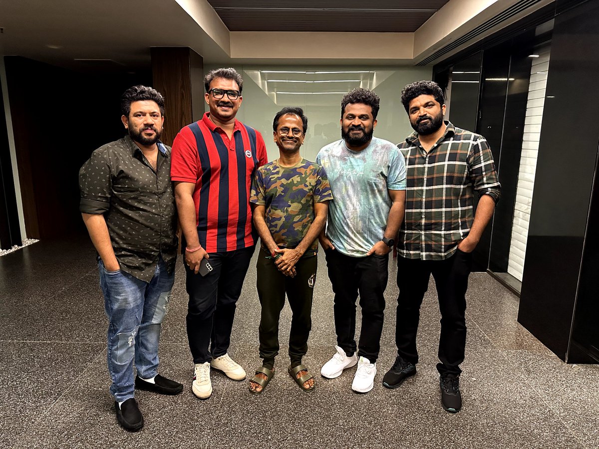 sandip senan tweet media