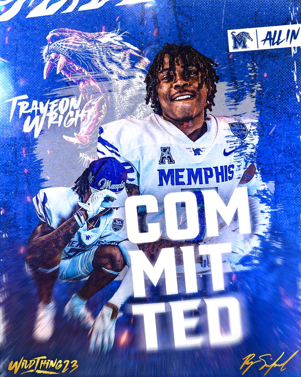 Tre Wright ⁶ tweet media