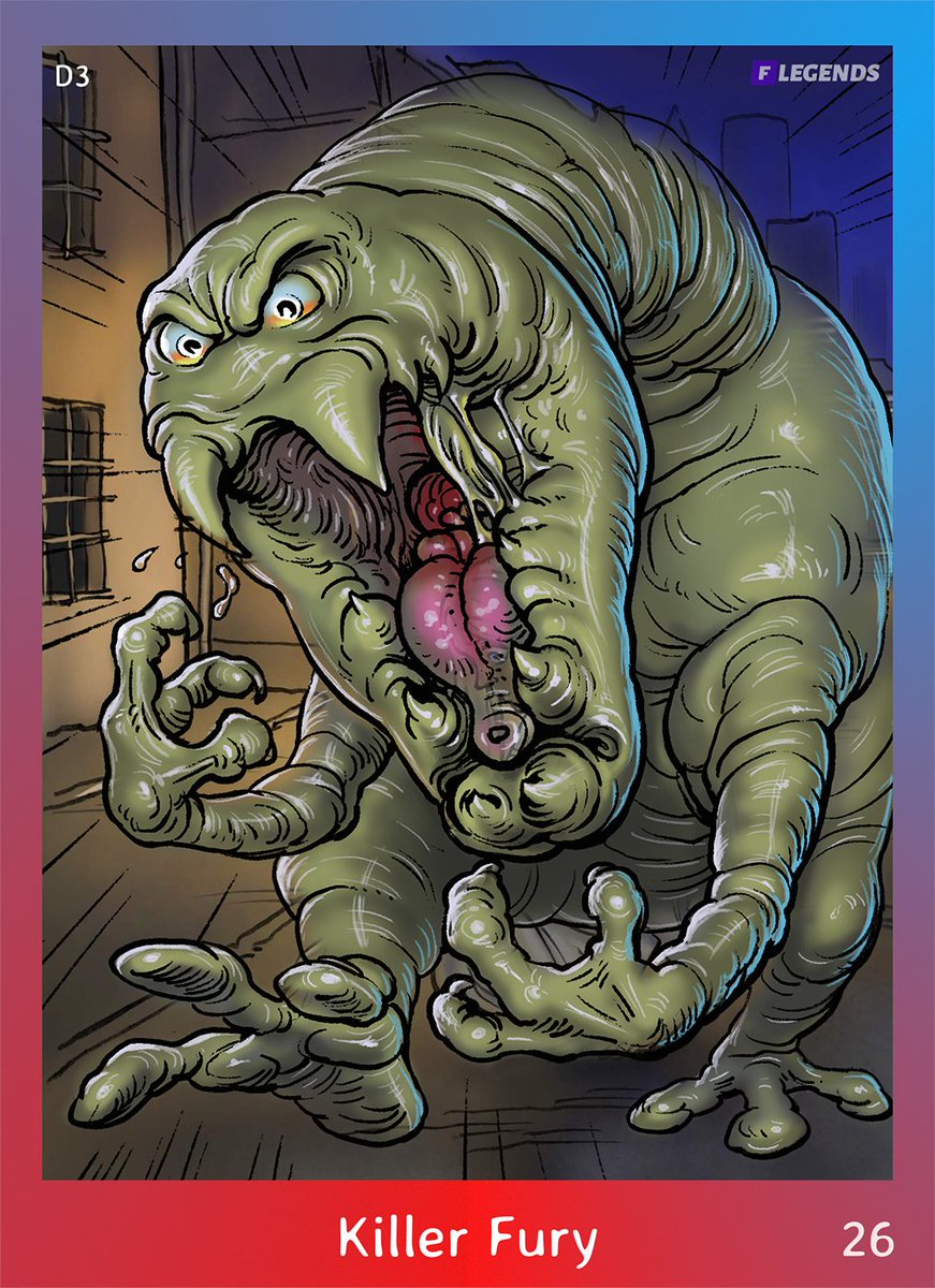 F-Legends tweet media