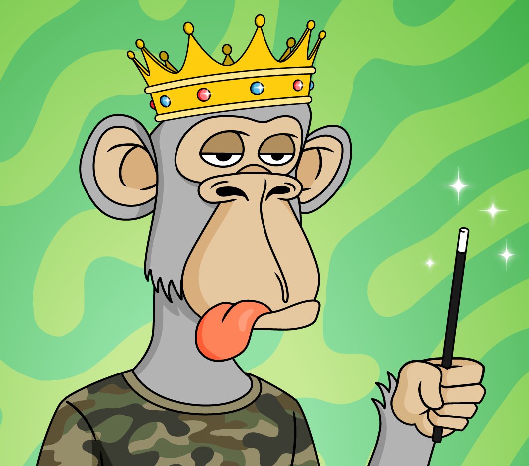 StonedRancher's tweet photo. @AntiProNFT @DegenApeCronos @EbisusBay @kris @cryptocomnft @cryptocom @skalifowitz @Giladrod @ericnode #WenListing
#KingsOfCronos #DACC #CroFam #BIGDACCENERGY #CronosNFT #NFTs #Cro #FFTB #Crypto #DeFi https://t.co/GyPQ21iFdK