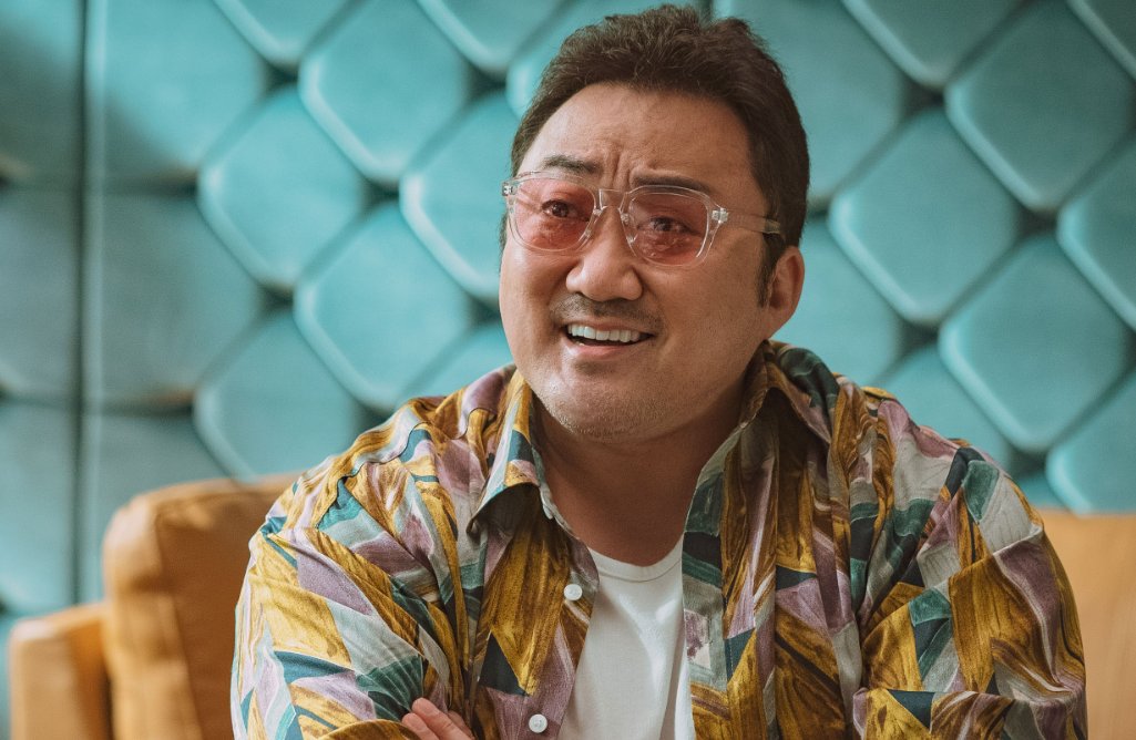 CoreanBoxOffice's tweet photo. #KoreanBoxOffice WkdTop3 #TheNightOwl $13.3m total / 1.76m total adm. #MenofPlastic $2.66m / 364k #ABirth $802k / 120k https://t.co/HJTY57SAUz https://t.co/ob2hhAvbUj