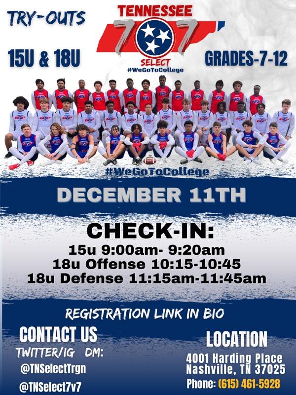 One week away, Get Registered Now!
forms.gle/UtrhKKM9BACNwm…