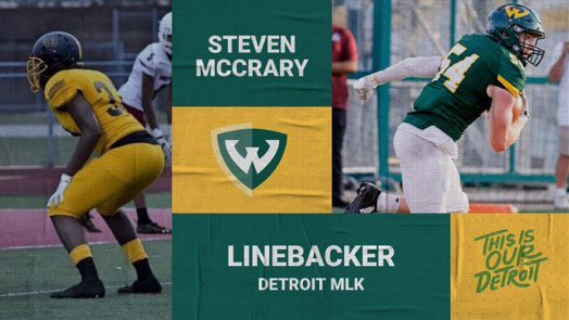Steven McCrary tweet media