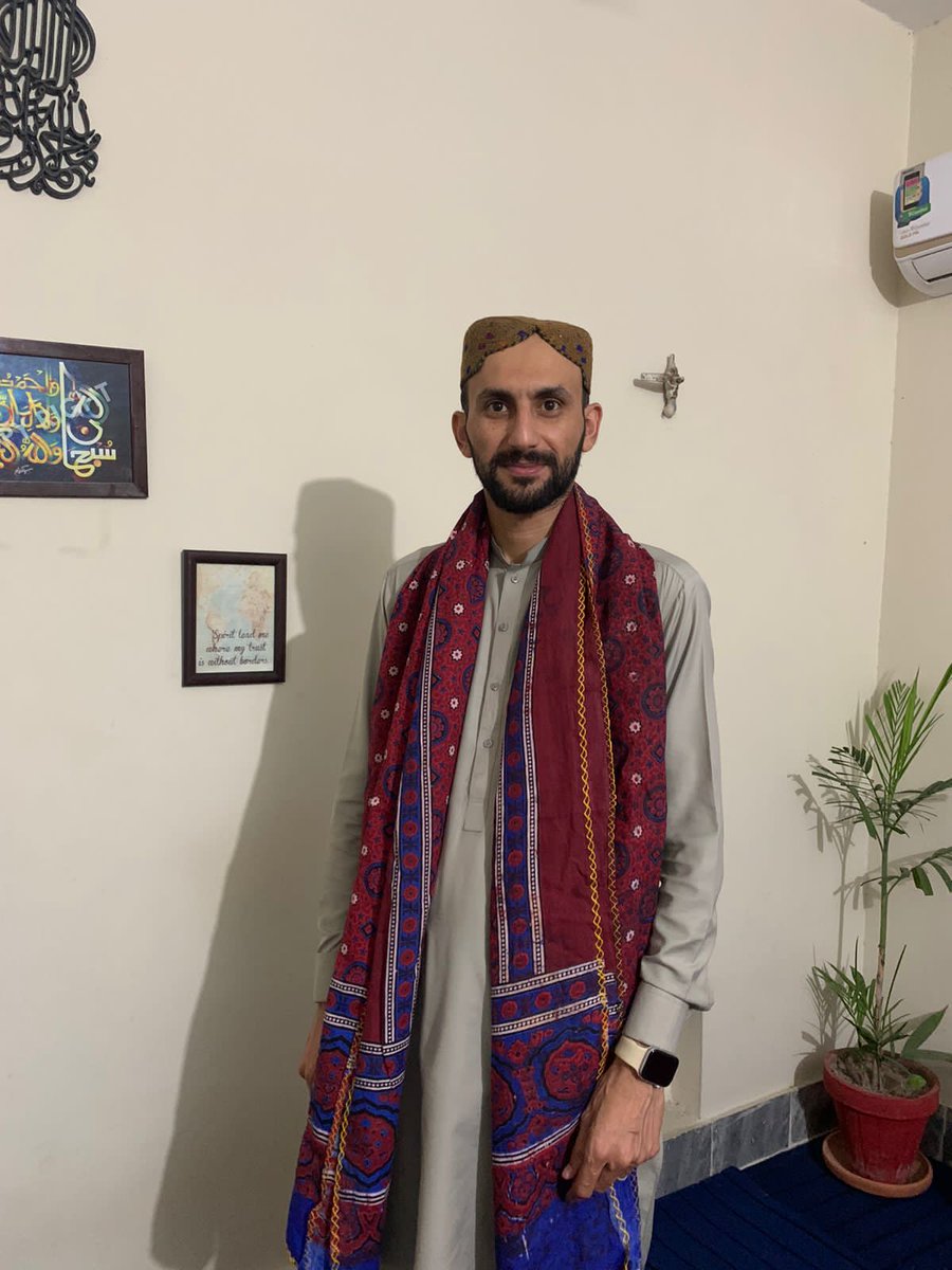 Abdulmajidsap's tweet photo. #SindhCultureDay2022 #sindhicultureday #Sindhiculture https://t.co/INru93CIml
