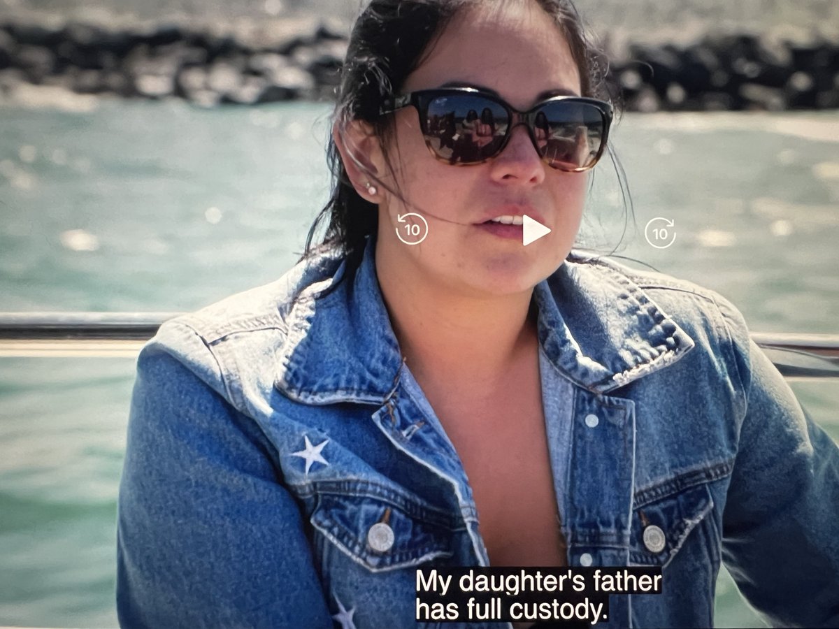 SHABOOTY 🎥: #90DayFiance 🪬 tweet media