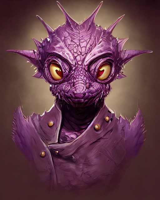 Red_Werefox's tweet image. Yet another interesting Ai creation!