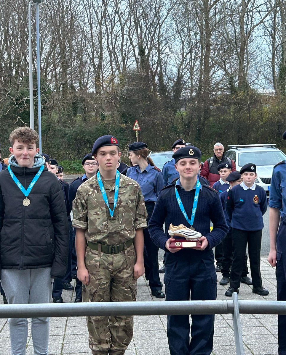 Milford Haven SCC tweet media