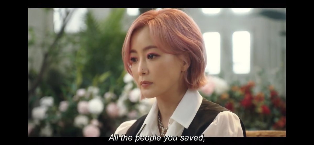 AsfiYaHum's tweet photo. “But listening to Choi jun woong’s words, it made me realise.. that the last person I have to save is me” #tomorrow #tomorrowep16 🥺🥺 https://t.co/Whb4aZ2ZNs