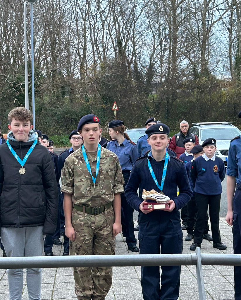 Milford Haven SCC tweet media