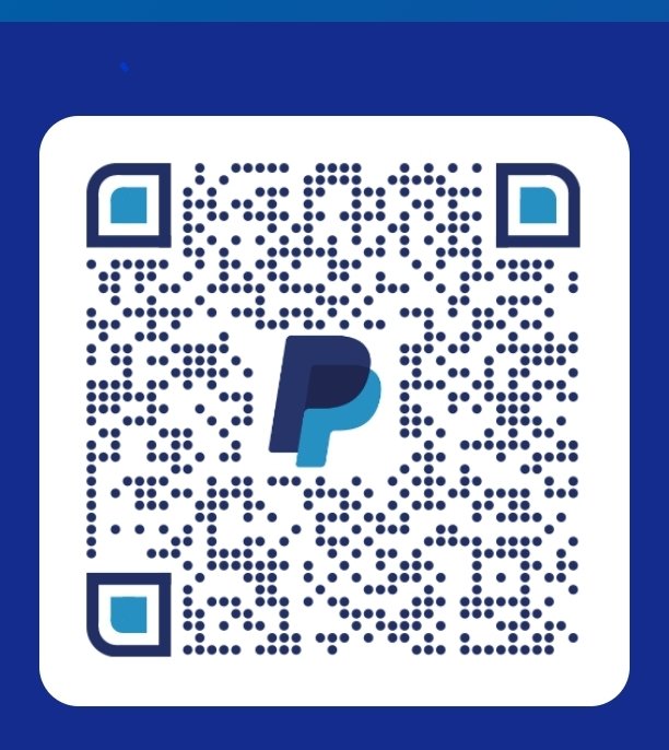 KoAung22611352's tweet photo. @CryptoNewsUpd8s My pay pal 
We can hel you https://t.co/kFITrScNLL
