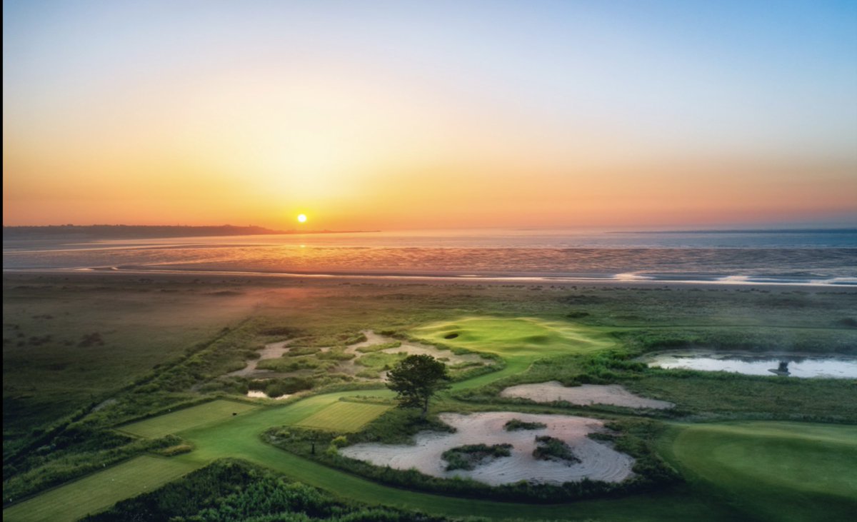 Stay (here) and play at Play (at Princes Championship Links) groups of up to 40 - We take care of your tee times!