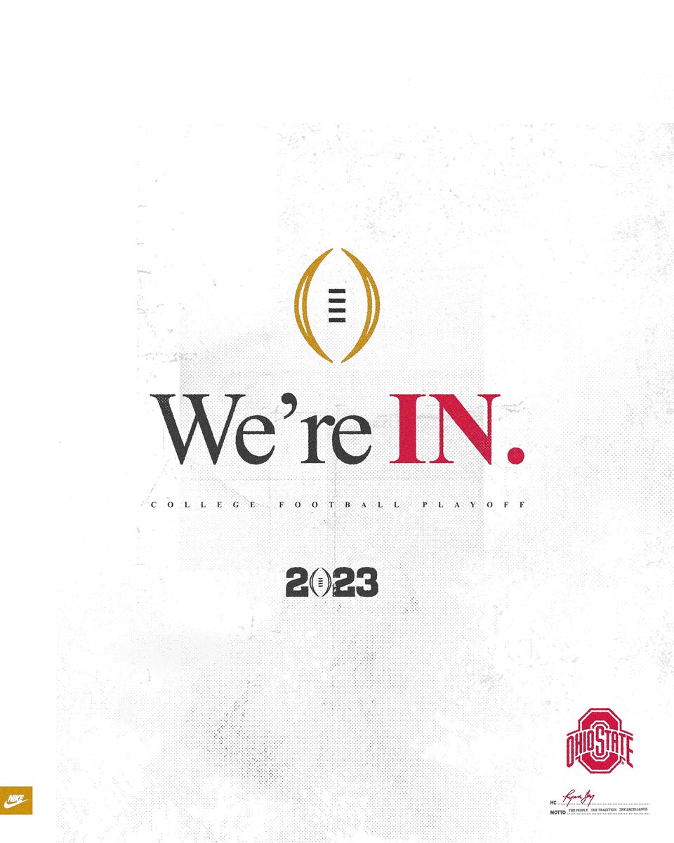 IN.

#GoBucks