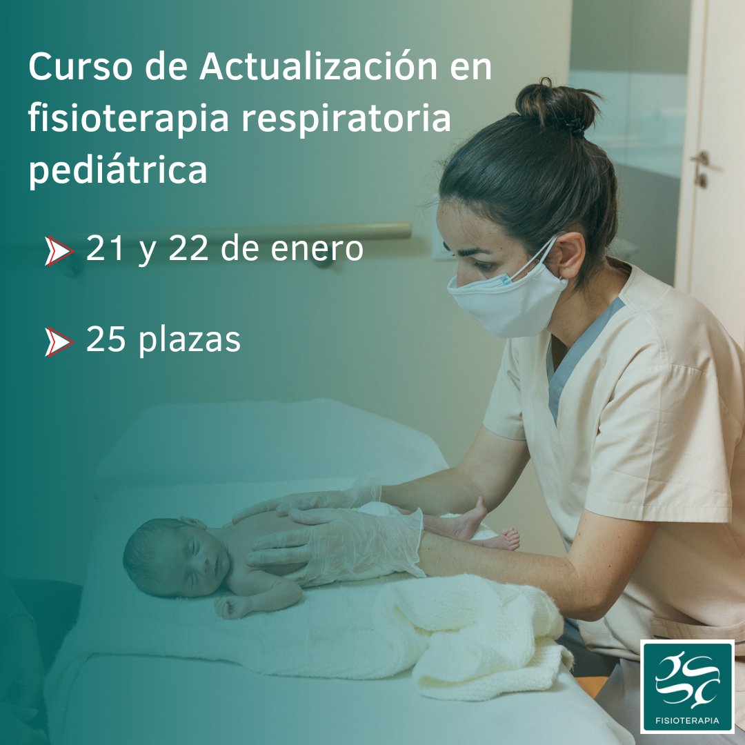EUGfisioT's tweet photo. El mes de enero, el campus de Torrelavega de las Escuelas Universitarias Gimbernat inicia tres cursos de formación dirigidos a graduados en Fisioterapia.
Las inscripciones ya están abiertas. ¡Anímate a ampliar tus estudios en Fisioterapia!
#Formación #Fisioterapia #LoLlevasDentro https://t.co/hx3Km0pYFb