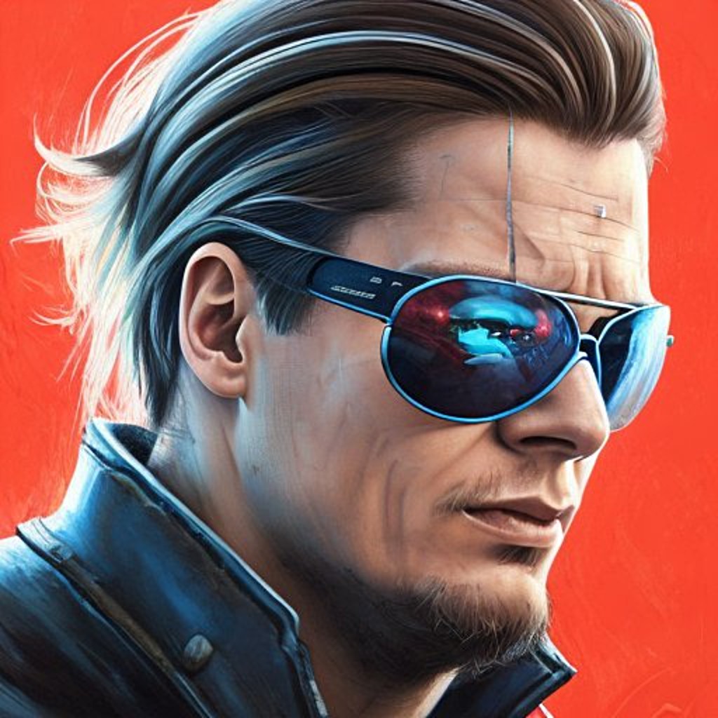 So I decided to jump on the #lensaapp bandwagon today. Out of all the ones that were generated. I really like these ones