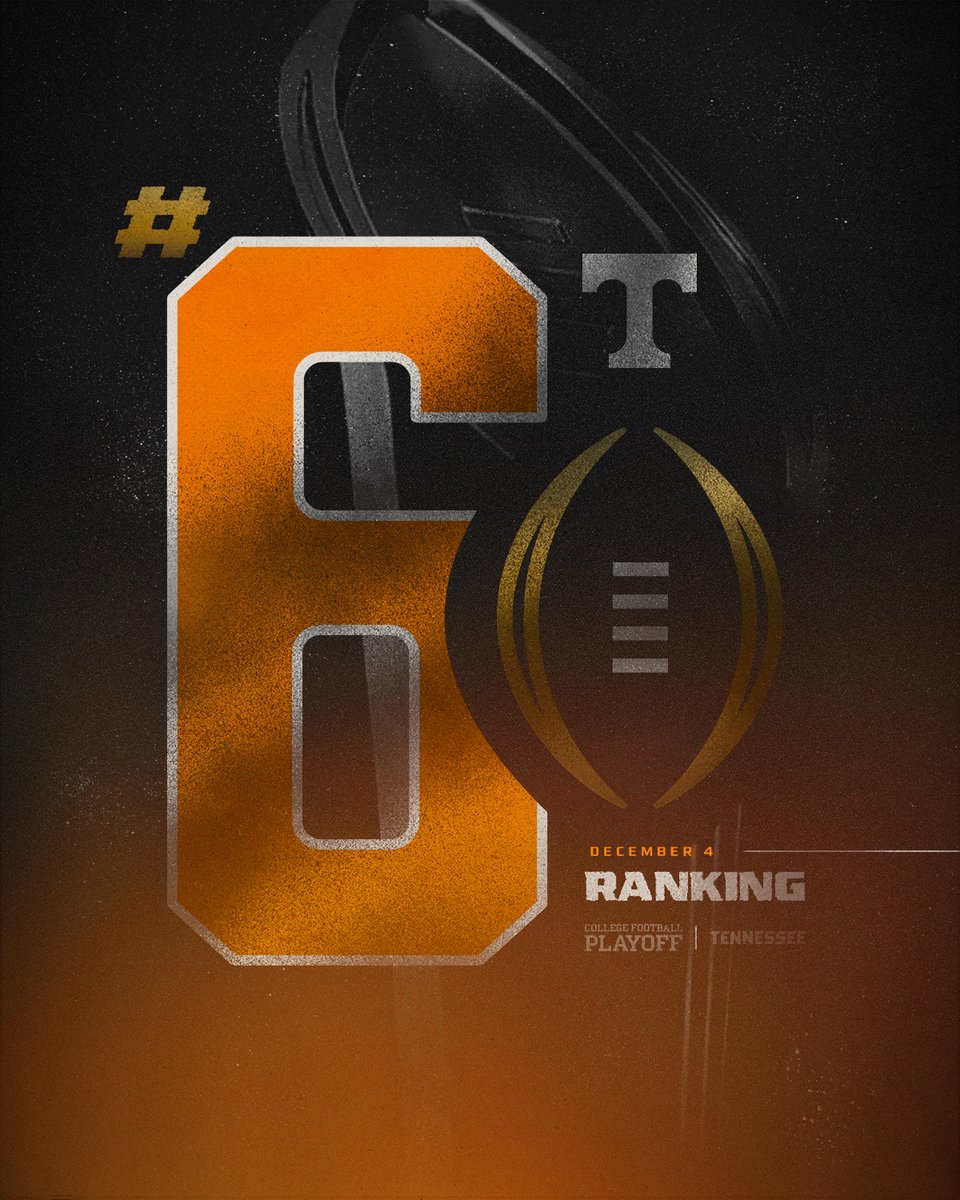 Ready to go bowlin' 🎳

#GBO 🍊 | #CFBPlayoff