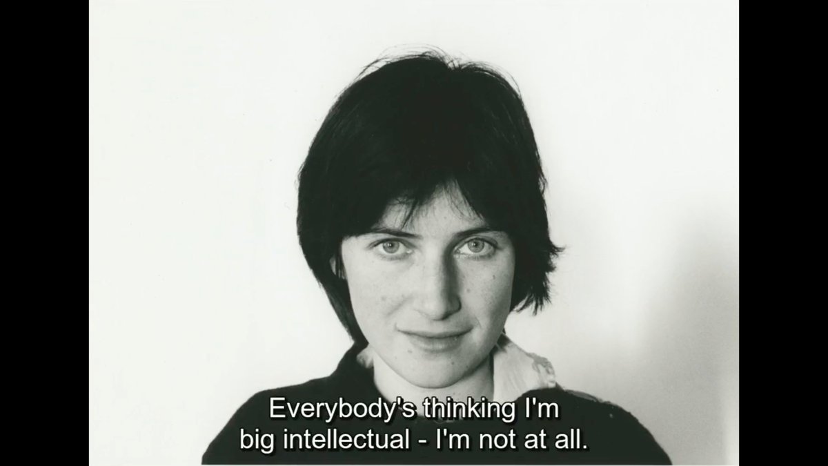 SophyRomvari's tweet image. Anyways, there are not enough conversations that validate rather than minimize instinct driven filmmakers (who more often than not identify as women.) People want to intellectualize decisions and intentions when art so often comes from a place much deeper than thought.