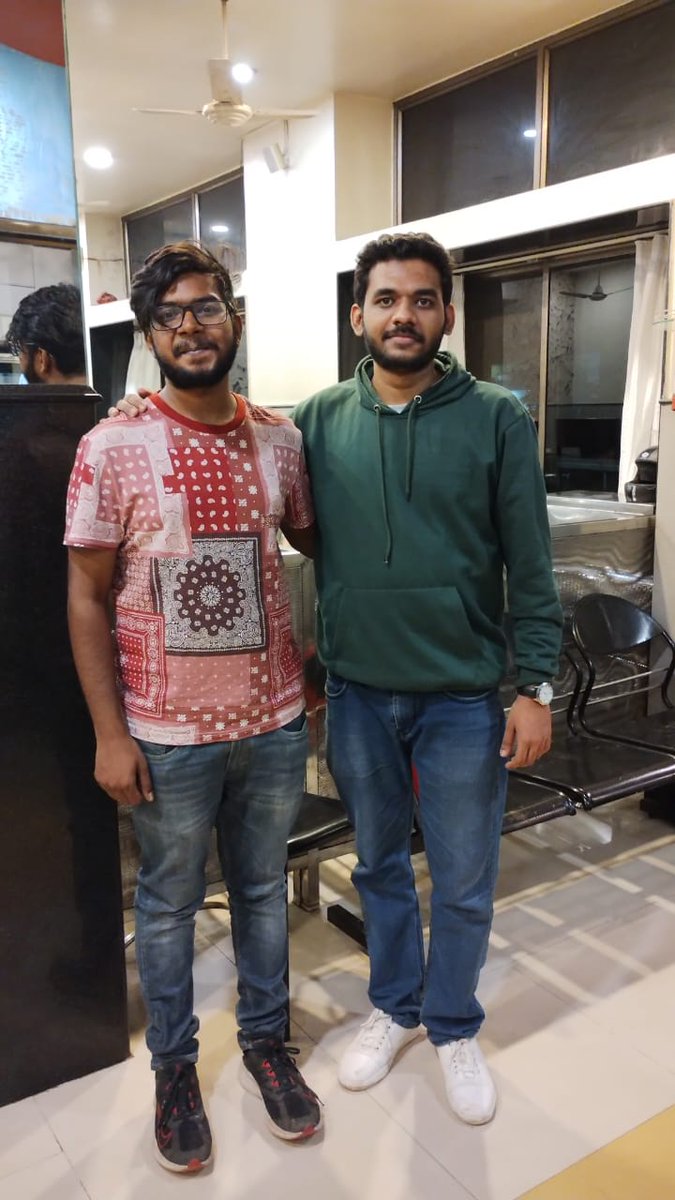 Rohit | realrohit.lens 🌿🦀 tweet media