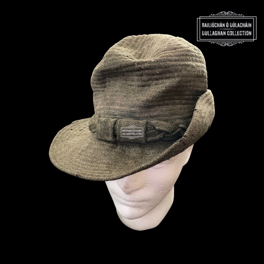 1916IrishCollector tweet media