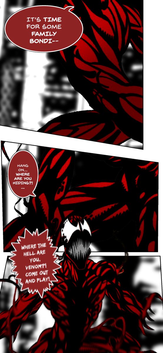 VENOM. (@fuckyouspidey) on Twitter photo 