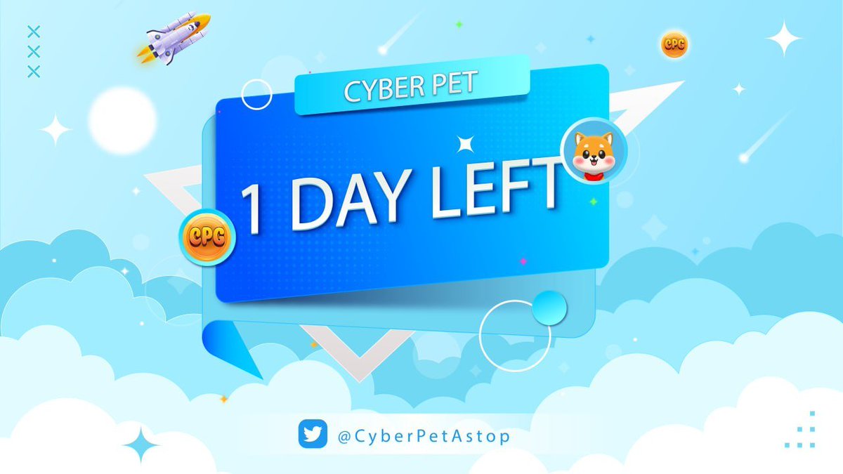 Cyber Pet | Aptos GameFi - IDO 5th DEC tweet media