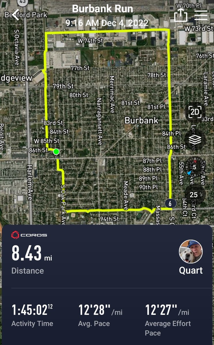 mike quartuccio tweet media