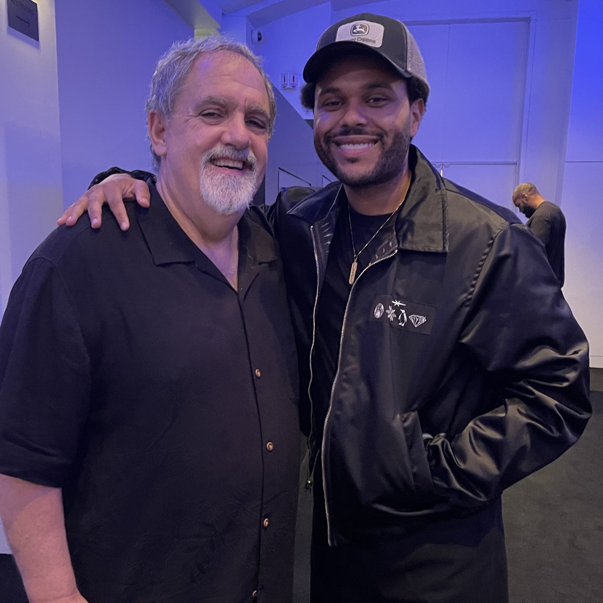 jonlandau's tweet image. As the Na’vi say, “Zola'u nìprrte' soaiane Avatar”… Welcome to the Avatar family.