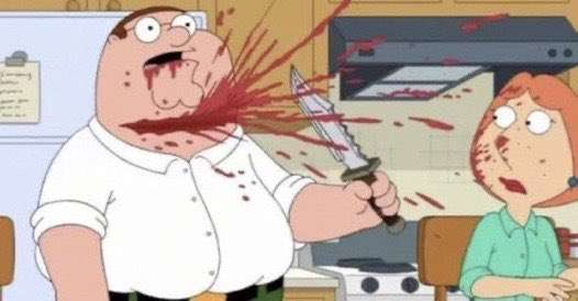 Peter Decides tweet media