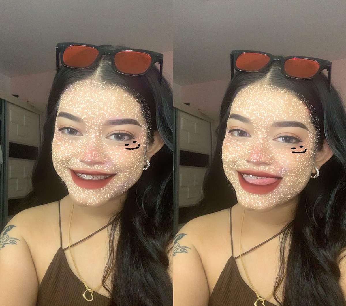 cewe indo tweet media