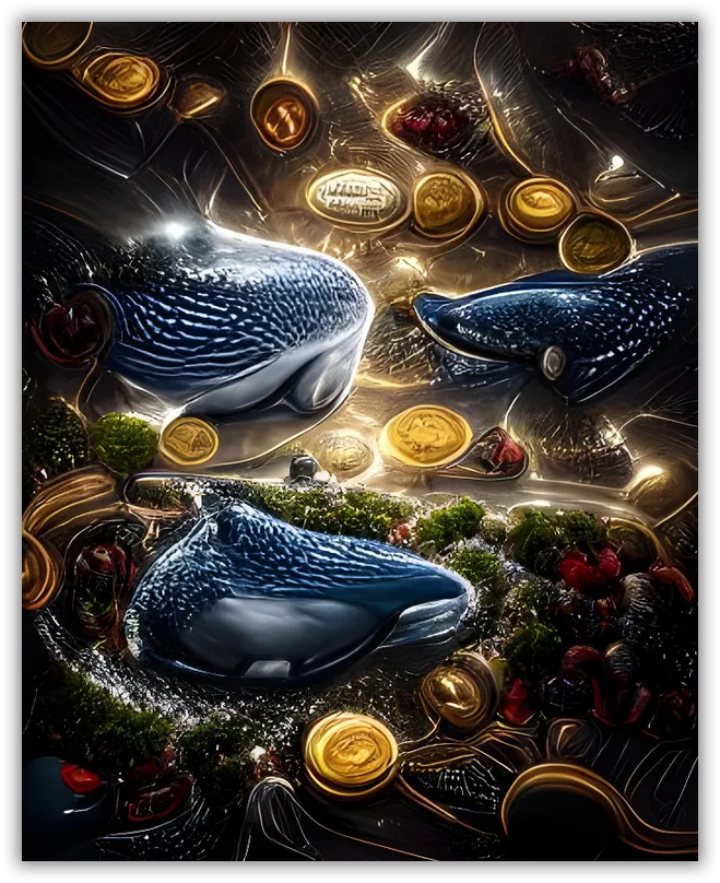 nft__Aria's tweet photo. Modern whale design from unique whales collection by #nft__Aria 

Thank you very much for your support. 💖❤️‍🔥
 
https://t.co/qlxLZqS27A via@opensea

#OpenSeaNFT #NFTartist #NFTArt #tezos #kalamintcommunity #kalamint #FoundationNFT #NFTshilling #cryptoart #NFTcollectors #NFTfamily https://t.co/QoQweOWY8l