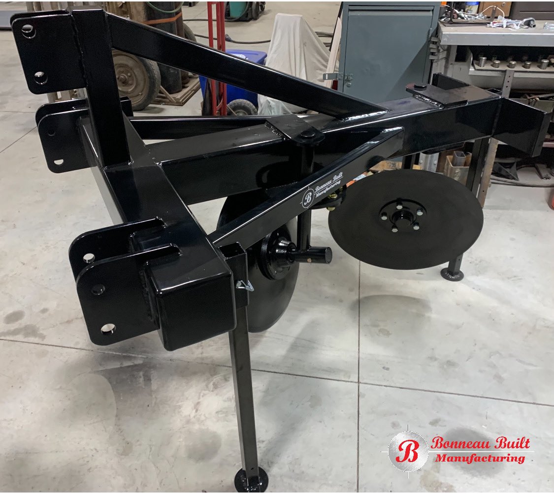 BonneauBuiltMFG's tweet photo. More Units Assembled and waiting to be picked up by customer! #bonneaubuilt #ontag https://t.co/HL0M7fT2ZY