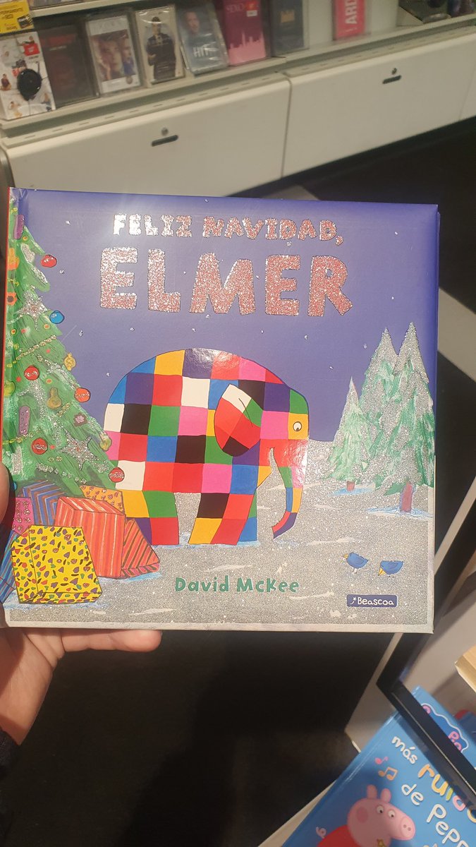 Feliz Navidad, mamahuevo <a href="/ElmerOGuzman/">Elmer</a>
