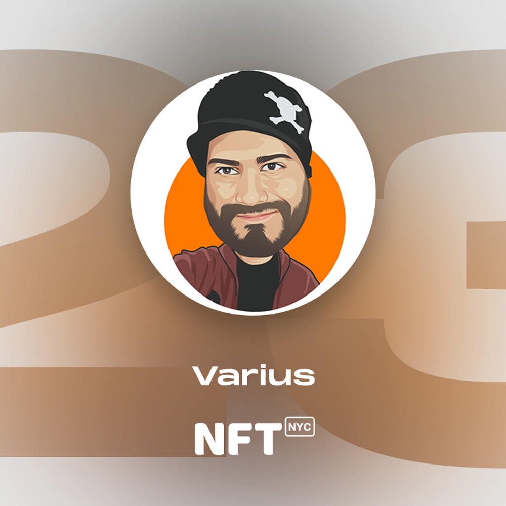 0xVarius tweet media