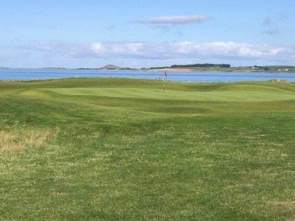 egtgolftours's tweet photo. Take a #EGTGolfTours to #Ireland Play @CountySligoGC #linksgolf #Golf #Bucketlist #sundayvibes #Sligo #GolfCourseOfTheDay https://t.co/HR3fcVY0ef