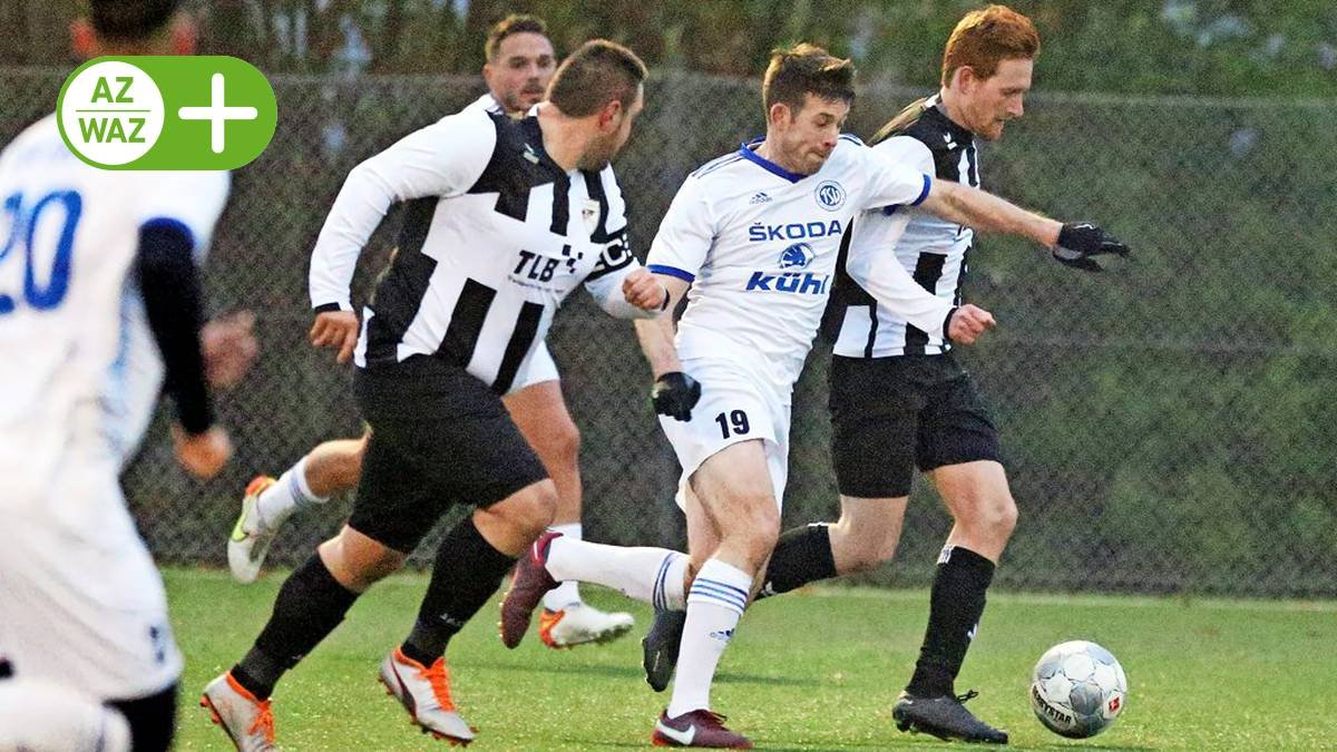 azwazsport's tweet photo. Drei Spiele gab es in der #Fußball-Kreisliga #Wolfsburg. Es fielen 19 Tore. #Ehmen #Sülfeld #Heiligendorf #Neindorf #Vorsfelde
⚽️➡️https://t.co/jez8uo3lsG https://t.co/SpH44ISWBz
