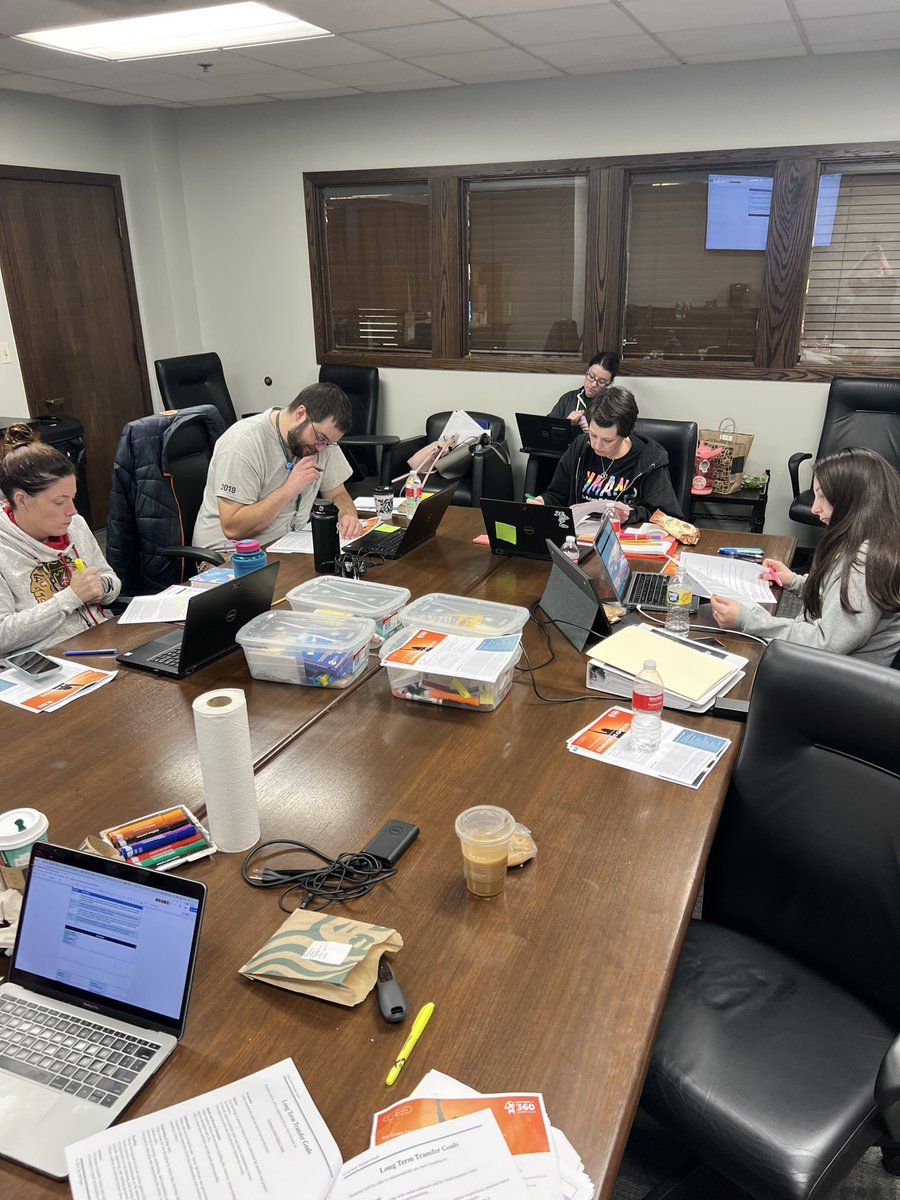 NatTeach4Life's tweet photo. Proud of the work BMS ELA teams did!I am full of gratitude for the opportunity to lead UbD retreat days that were such a success! Teachers working on making meaningful changes to our core curriculum. Alignment. Culturally Relevant. Engagement. Teacher Leaders! Thank you! #BDSD2 https://t.co/WNpCFA5HHI